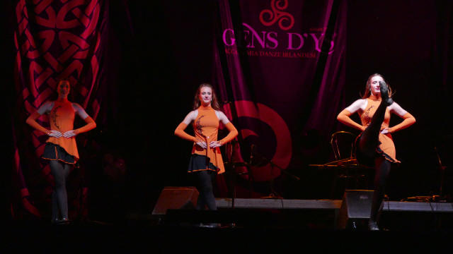 #estatesforzesca Gens d’YS
