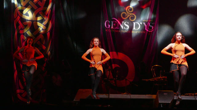#estatesforzesca Gens d’YS