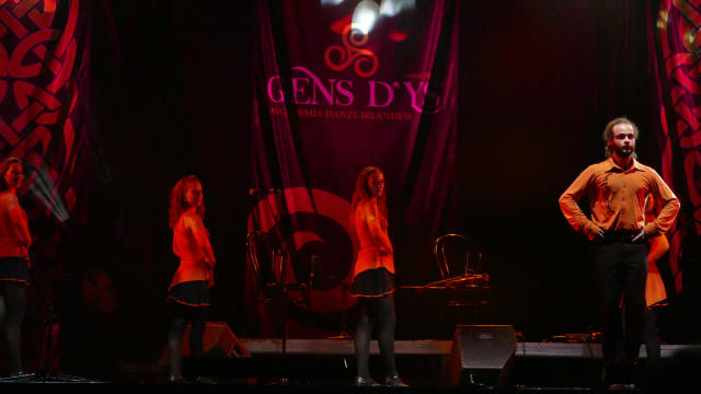 #estatesforzesca Gens d’YS