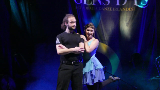 #estatesforzesca Gens d’YS