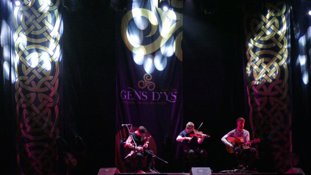 #estatesforzesca Gens d’YS