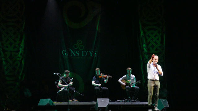 #estatesforzesca Gens d’YS