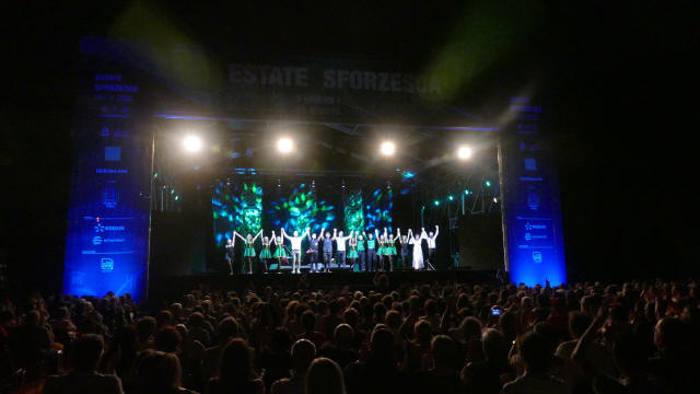 #estatesforzesca Gens d’YS