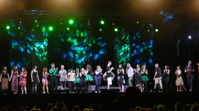 #estatesforzesca Gens d’YS