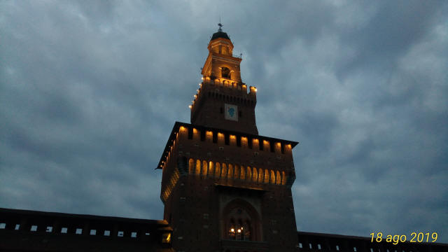 laverdi #estatesforzesca
