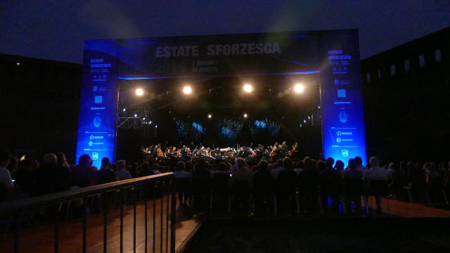laverdi #estatesforzesca