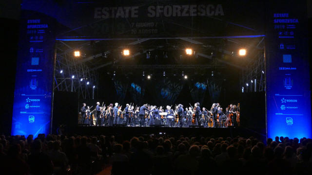 laverdi #estatesforzesca