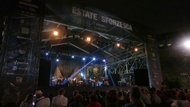 #estatesforzesca laVerdi