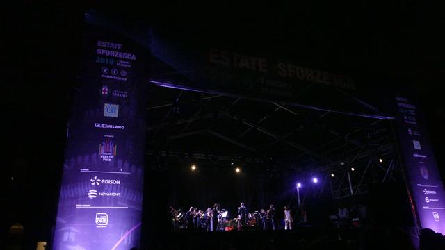 #estatesforzesca laVerdi