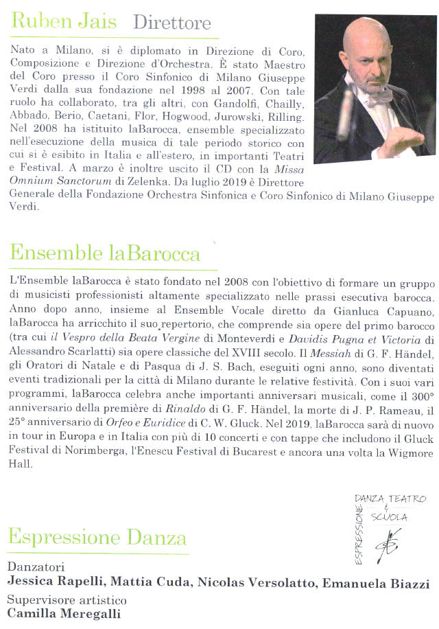 #estatesforzesca laVerdi