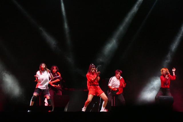 K-POP SUMMER VIBES 2019 Milano