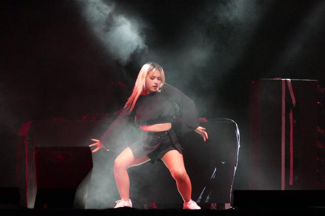 K-POP SUMMER VIBES 2019 Milano