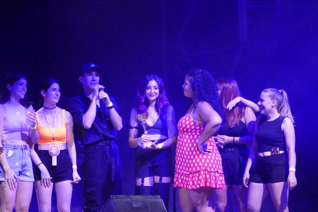 K-POP SUMMER VIBES 2019 Milano