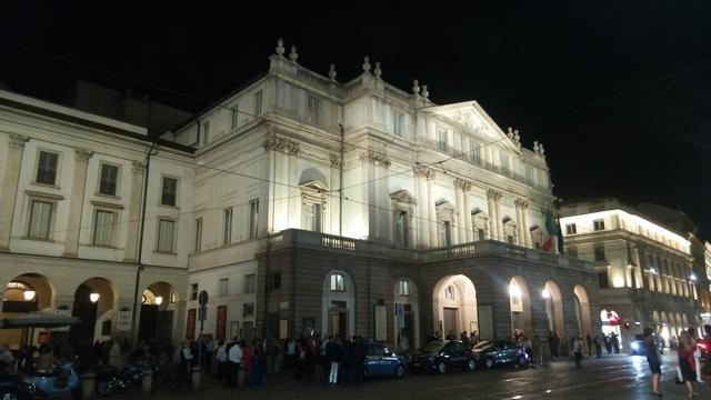 2020 MiTo Milano