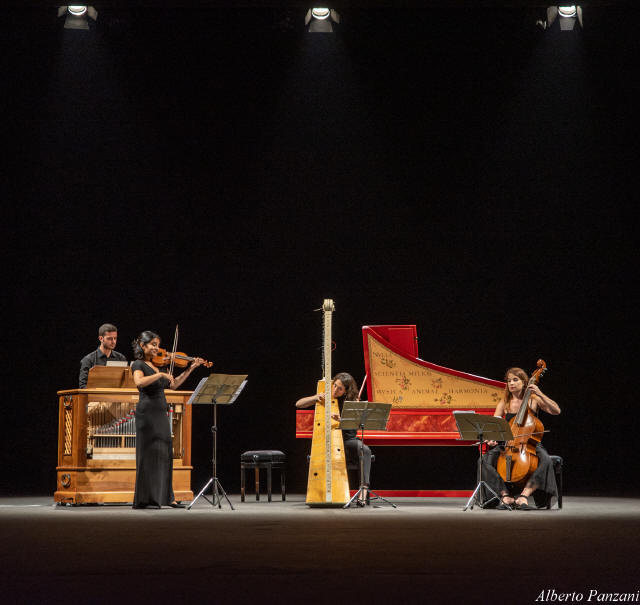 MiTo 2019 Milano