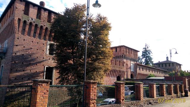 Galliate Opera Castello ELISIR d’AMORE