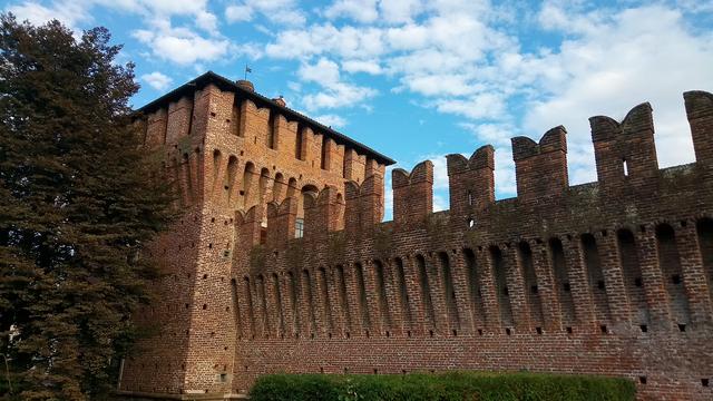 Galliate Opera Castello ELISIR d’AMORE