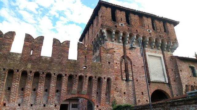 Galliate Opera Castello ELISIR d’AMORE