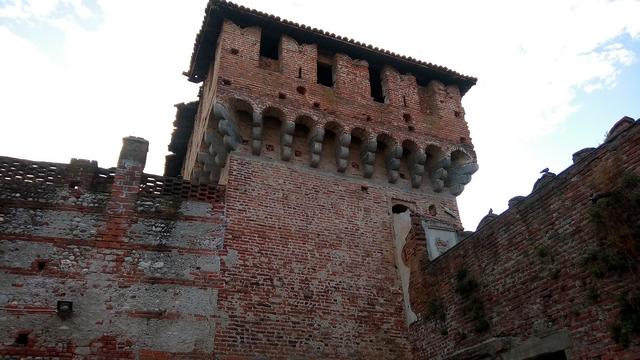 Galliate Opera Castello ELISIR d’AMORE