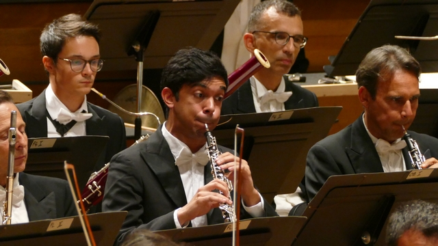 MiTo 2019 Milano Orch.Regio Torino direttore Marin Alsop