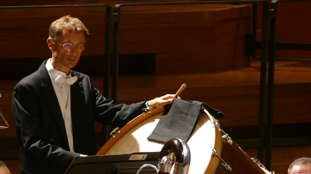 MiTo 2019 Milano Orch.Regio Torino direttore Marin Alsop