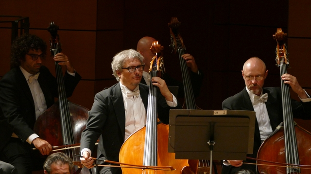 MiTo 2019 Milano Orch.Regio Torino direttore Marin Alsop