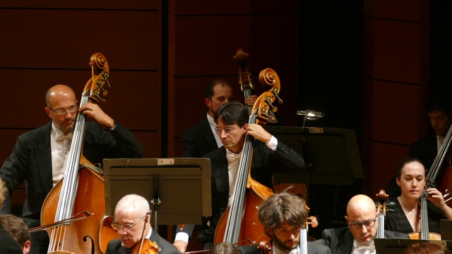 MiTo 2019 Milano Orch.Regio Torino direttore Marin Alsop