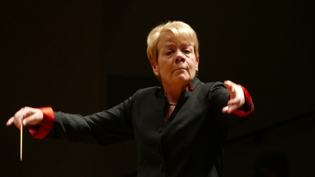 MiTo 2019 Milano Orch.Regio Torino direttore Marin Alsop