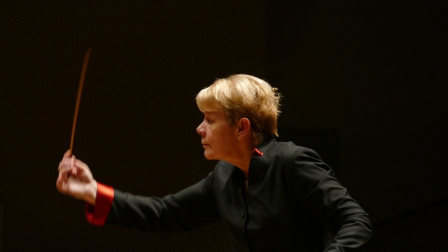 MiTo 2019 Milano Orch.Regio Torino direttore Marin Alsop