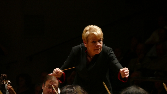 MiTo 2019 Milano Orch.Regio Torino direttore Marin Alsop