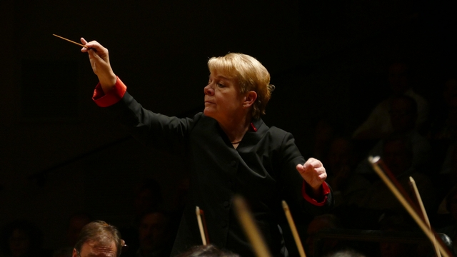 MiTo 2019 Milano Orch.Regio Torino direttore Marin Alsop