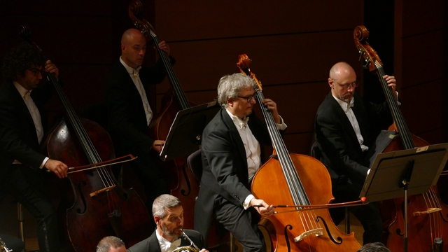 MiTo 2019 Milano Orch.Regio Torino direttore Marin Alsop