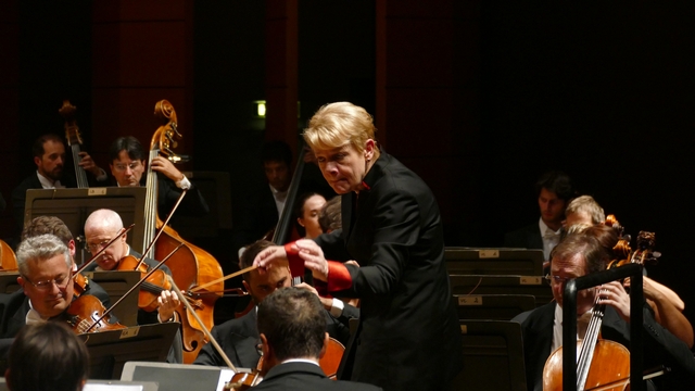 MiTo 2019 Milano Orch.Regio Torino direttore Marin Alsop