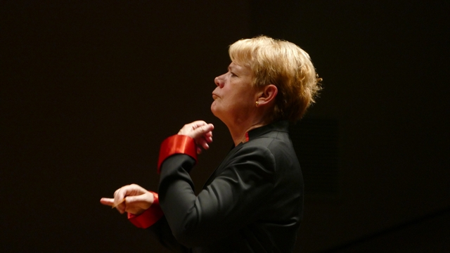 MiTo 2019 Milano Orch.Regio Torino direttore Marin Alsop