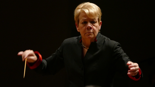 MiTo 2019 Milano Orch.Regio Torino direttore Marin Alsop