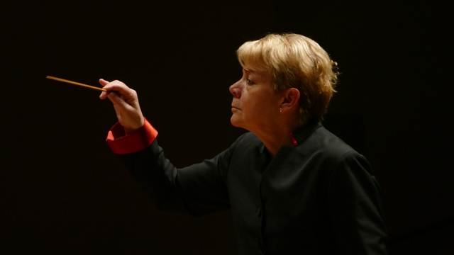 MiTo 2019 Milano Orch.Regio Torino direttore Marin Alsop