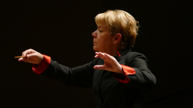 MiTo 2019 Milano Orch.Regio Torino direttore Marin Alsop