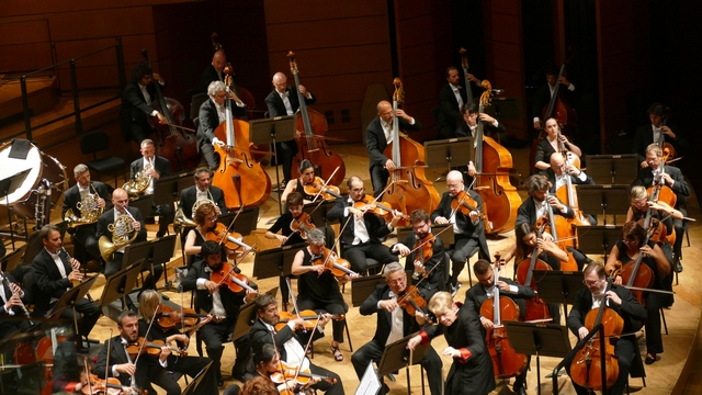 MiTo 2019 Milano Orch.Regio Torino direttore Marin Alsop