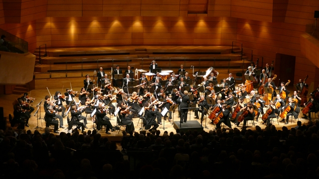 MiTo 2019 Milano Orch.Regio Torino direttore Marin Alsop