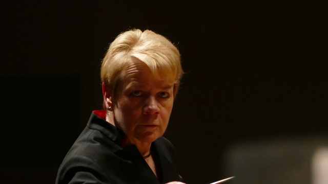 MiTo 2019 Milano Orch.Regio Torino direttore Marin Alsop