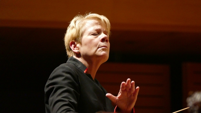 MiTo 2019 Milano Orch.Regio Torino direttore Marin Alsop