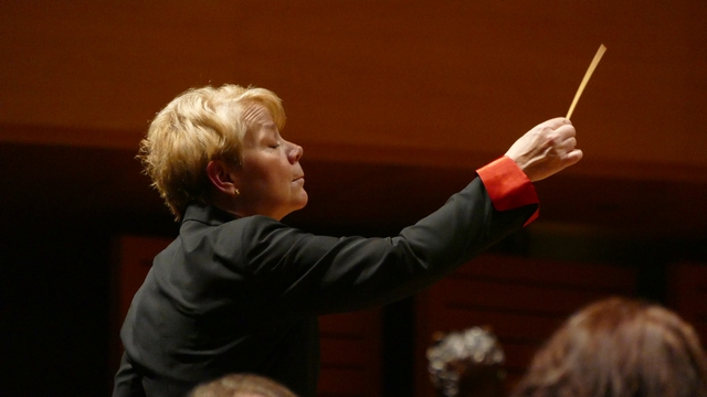 MiTo 2019 Milano Orch.Regio Torino direttore Marin Alsop