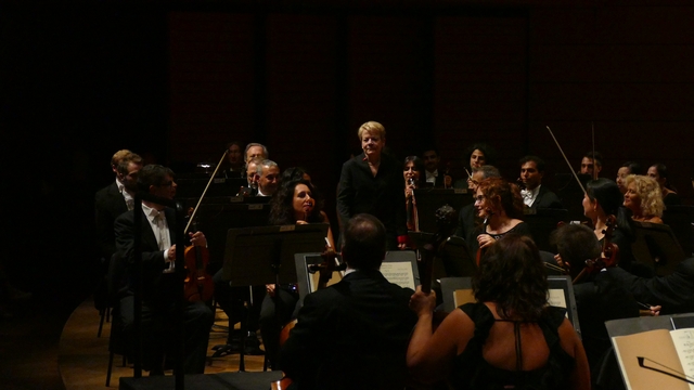 MiTo 2019 Milano Orch.Regio Torino direttore Marin Alsop