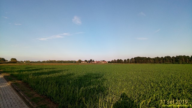 Torre dIsola 2019 Pagliacci
