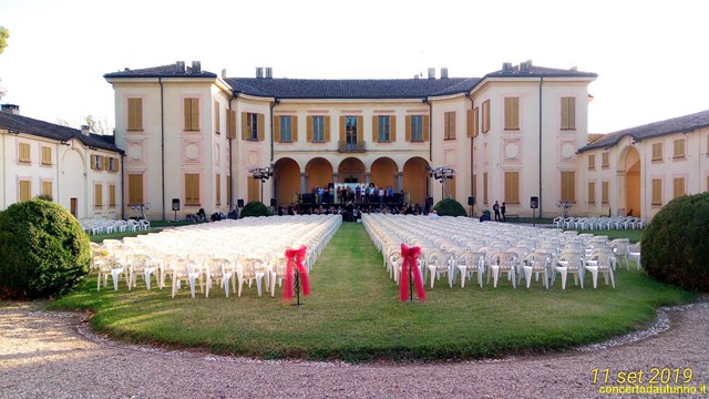 Torre dIsola 2019 Pagliacci