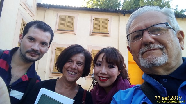 Torre dIsola 2019 Pagliacci