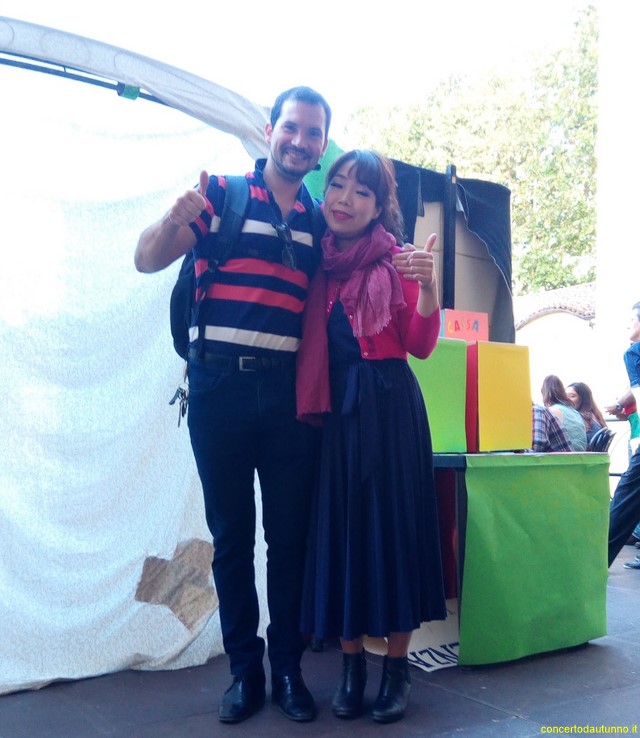 Torre dIsola 2019 Pagliacci