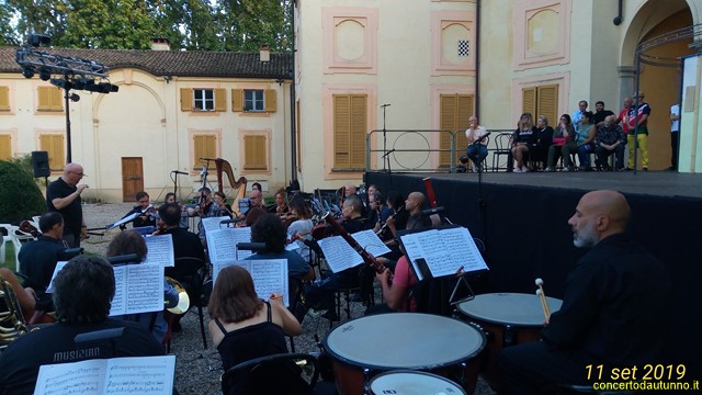 Torre dIsola 2019 Pagliacci
