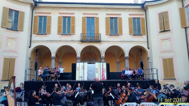 Torre dIsola 2019 Pagliacci