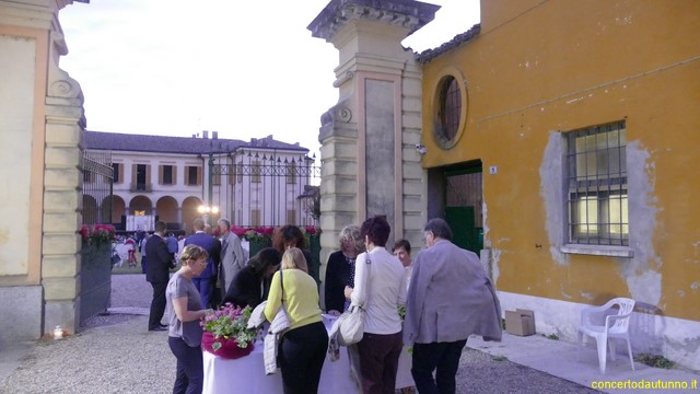 Torre dIsola 2019 Pagliacci